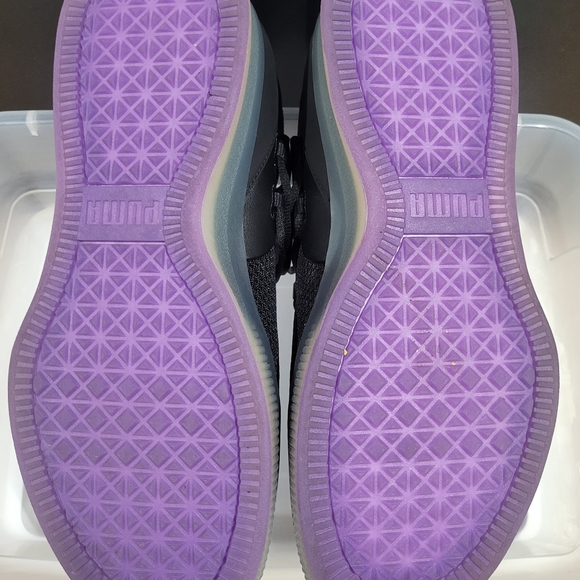 Puma Clyde Court-11.5 - Picture 2 of 5